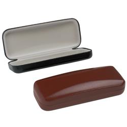 Leatherette / Medium Rectangular (100/box). List price: $151